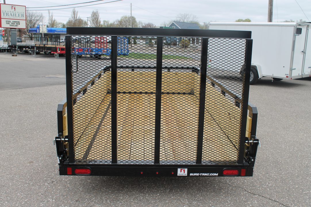 2026 Sure-Trac STUTW7212-030 photo 4