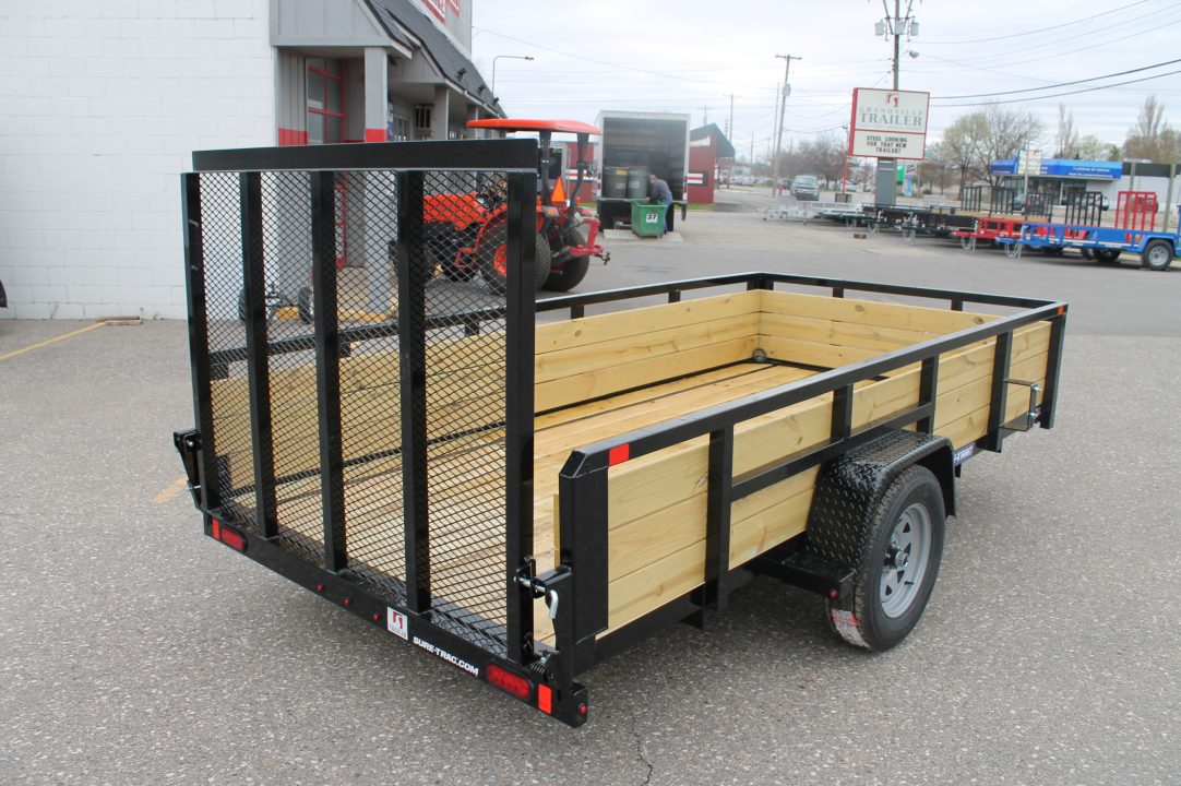2026 Sure-Trac STUTW7212-030 photo 5