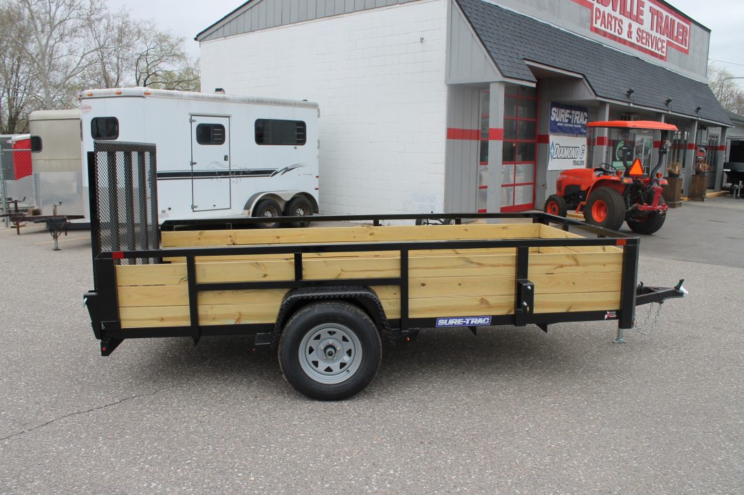 2026 Sure-Trac STUTW7212-030 photo 6