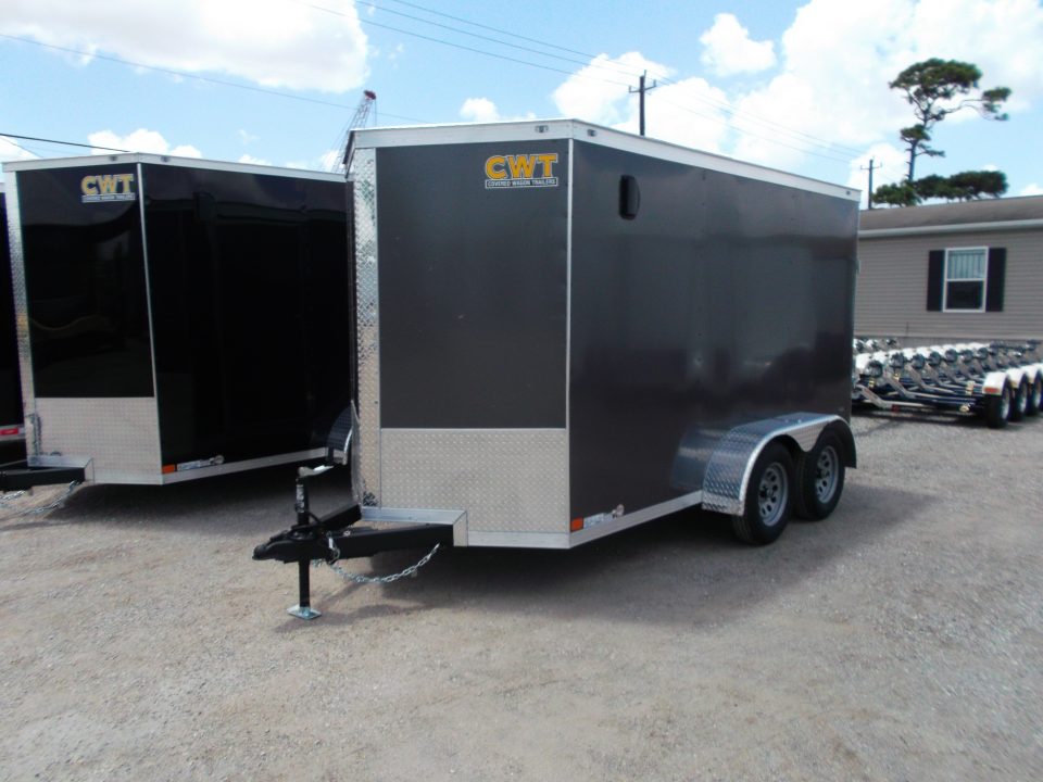 2027 Covered Wagon photo 2
