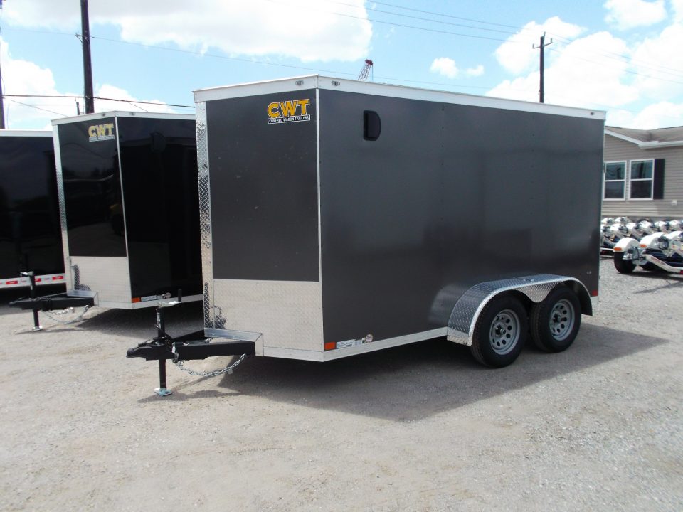 2027 Covered Wagon photo 3