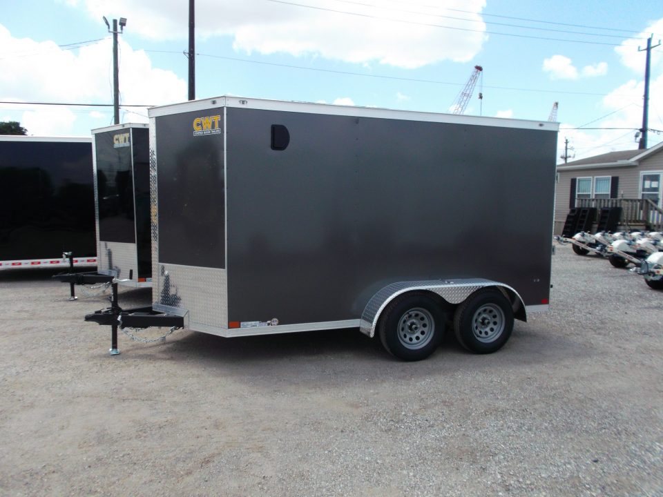 2027 Covered Wagon photo 4