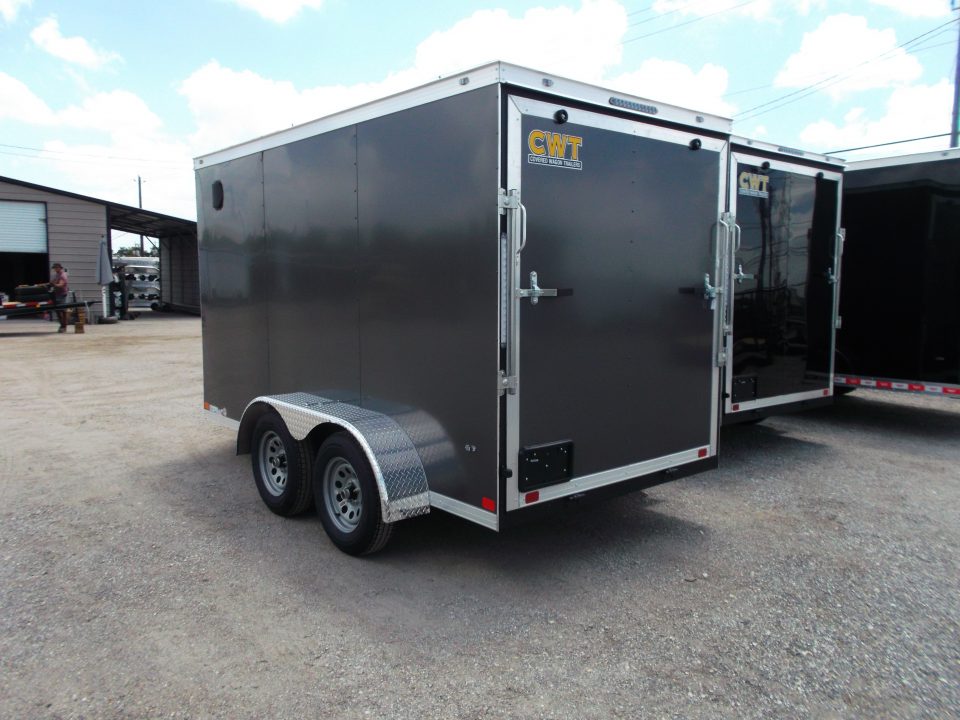 2027 Covered Wagon photo 5