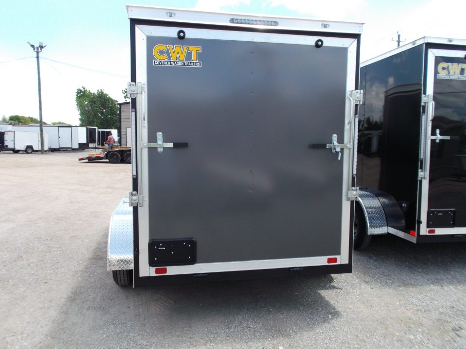 2027 Covered Wagon photo 6