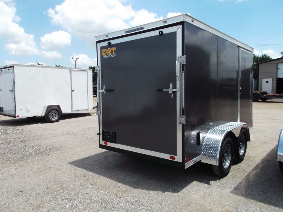 2027 Covered Wagon photo 7