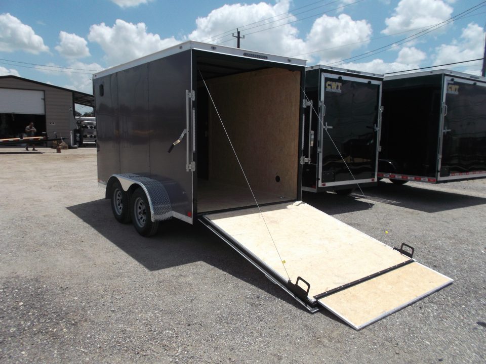 2027 Covered Wagon photo 8
