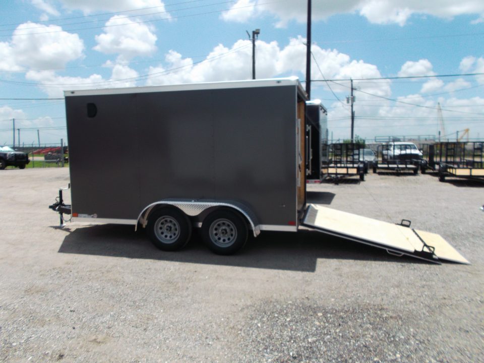 2027 Covered Wagon photo 9