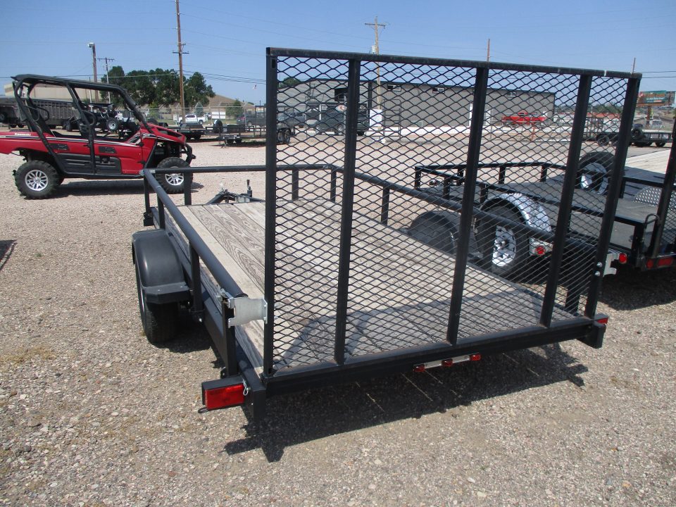 Used 2021 Karavan Utility Utility Trailer