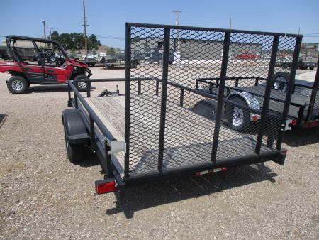 Used 2021 Karavan Utility Utility Trailer