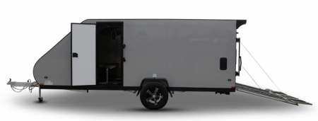 New 2027 Ameralite *INCOMING* Aluminum M-Series with Cold Weather Plug, Multipurpose Cargo / Enclosed Trailer