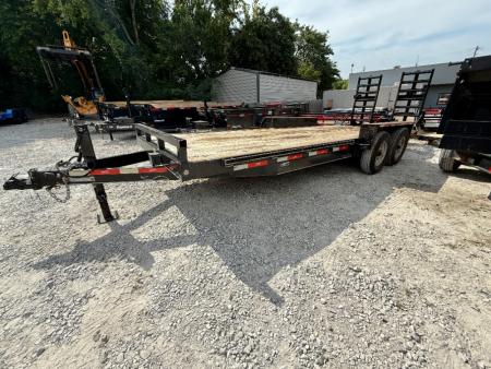 Used 2022 Other Equipment Trailer Equipment Trailer