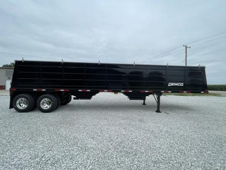 New 2027 Demco 38' Grain Trailer