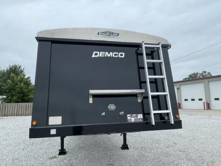 New 2027 Demco 38' Grain Trailer