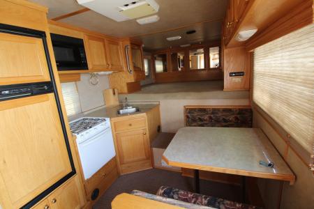 Used 2003 Kiefer Manufacturing Genesis X-E103 8310 Horse Trailer