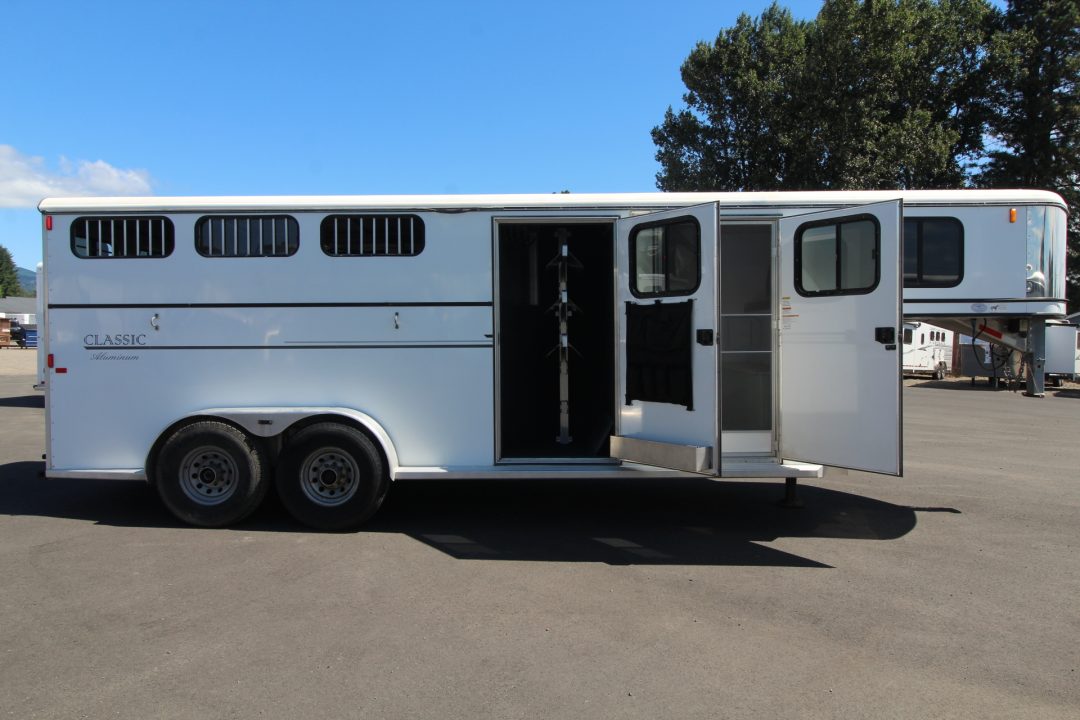 2006 Classic Aluminum