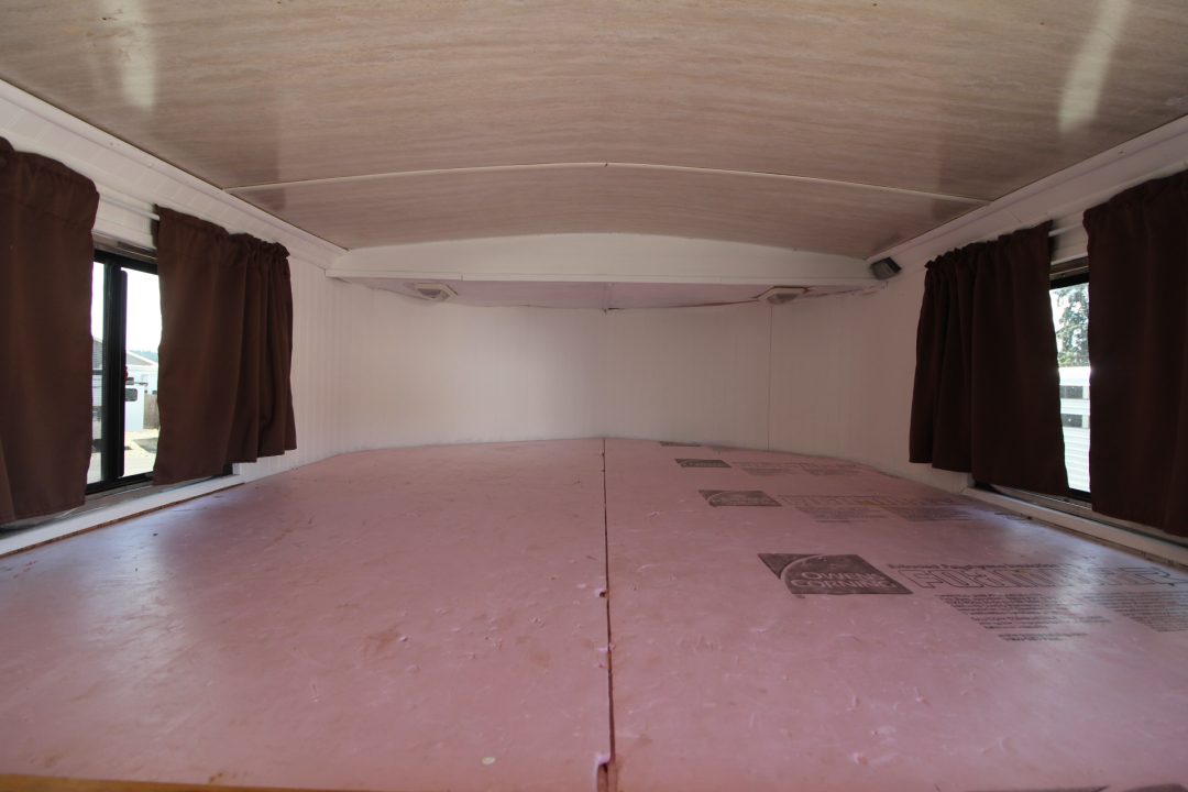 2006 Classic Aluminum photo 8