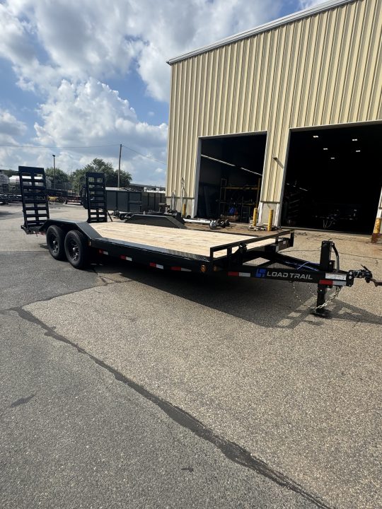 2026 Load Trail CH10220