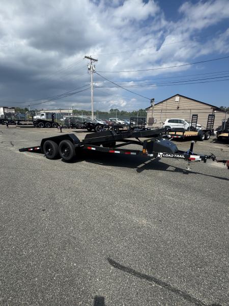 New 2027 Load Trail TM8320 Tilt Trailer / Powered / Wireless Control