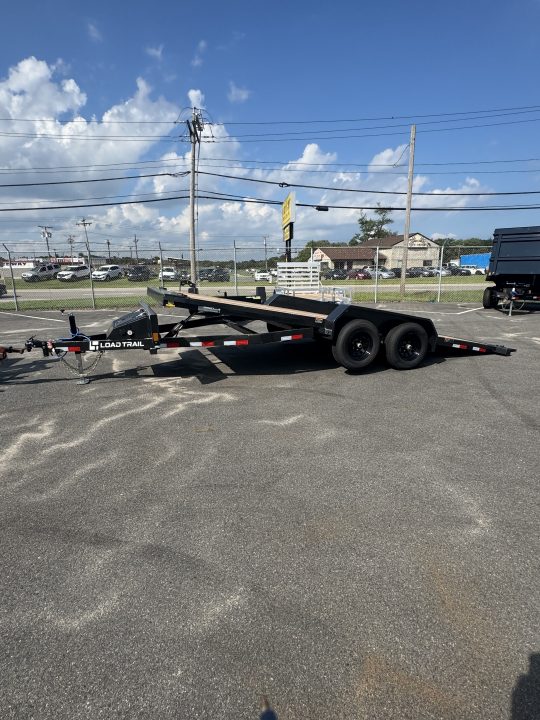 2027 Load Trail TM8320