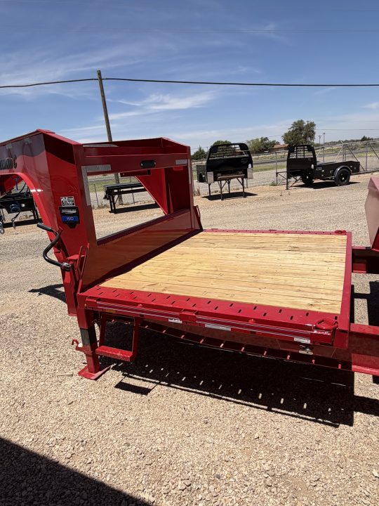 New 2026 Diamond C Trailers HXD208 Tilt Trailer