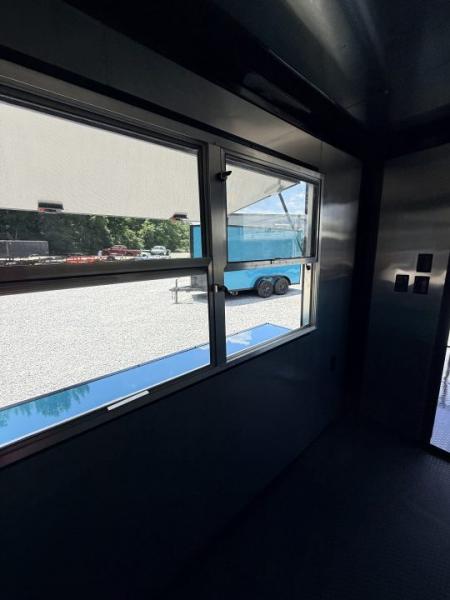 New 2026 Coast 2 Coast 7X18 TA BBQ CONCESSION  Vending / Concession Trailer
