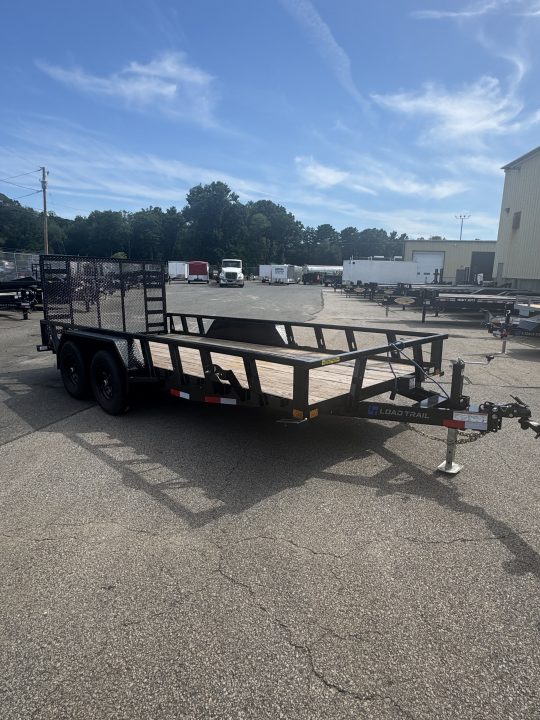 2026 Load Trail