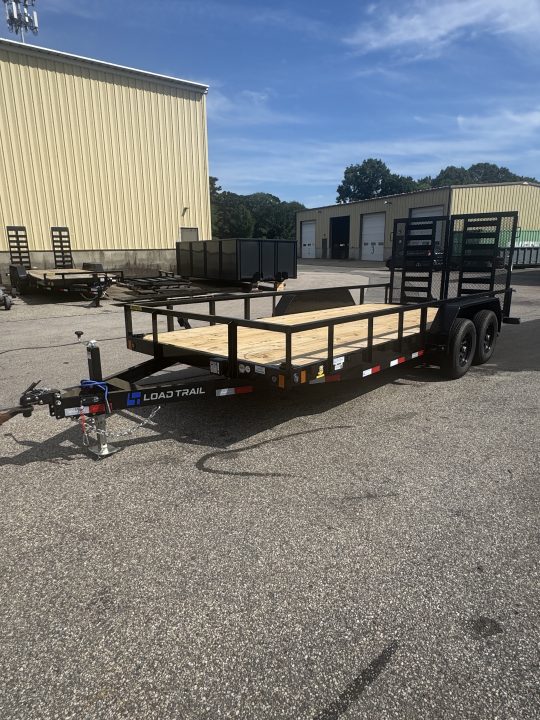 2026 Load Trail CS83X18