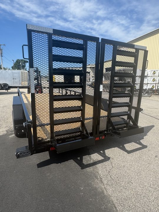 2026 Load Trail CS83X18 photo 5