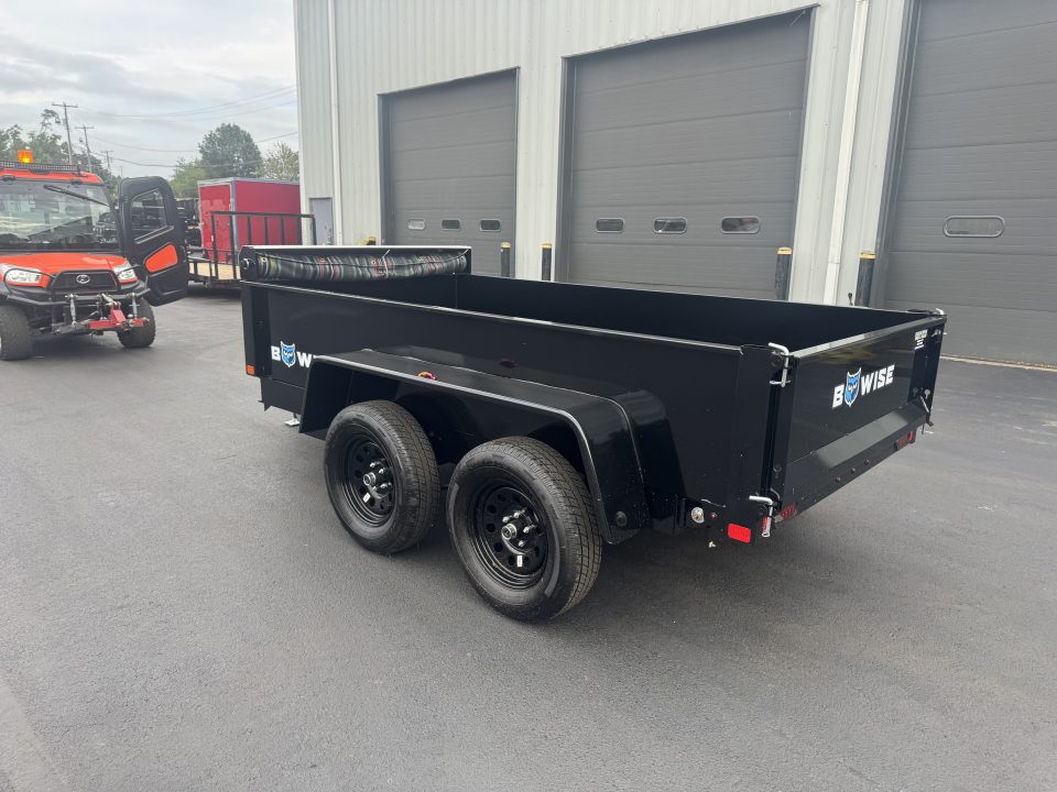 2027 BWise DTR510LP-7 photo 4