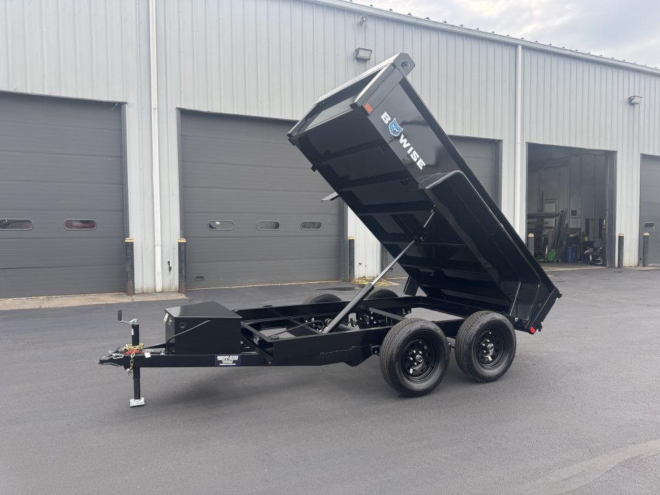 2027 BWise DTR510LP-7 photo 5