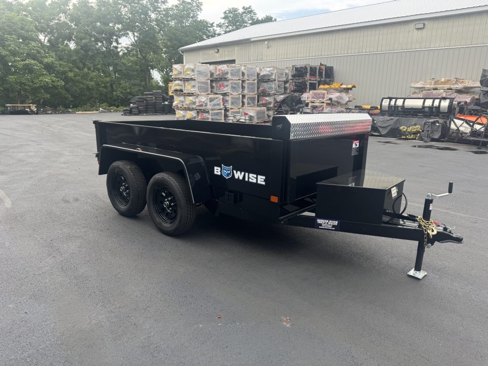 2027 BWise DTR510LP-7 photo 2