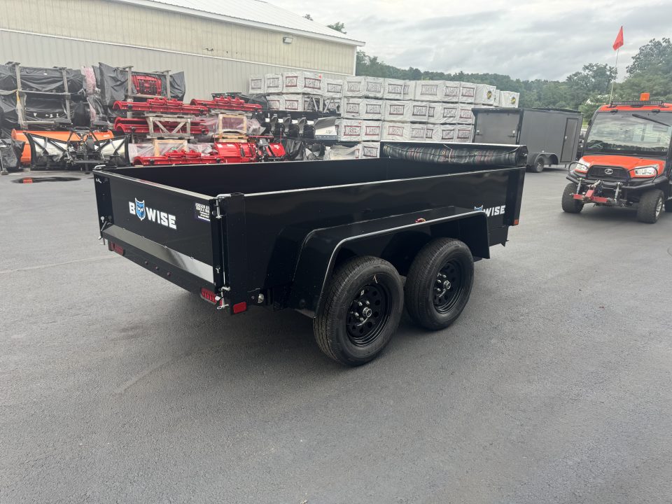2027 BWise DTR510LP-7 photo 3