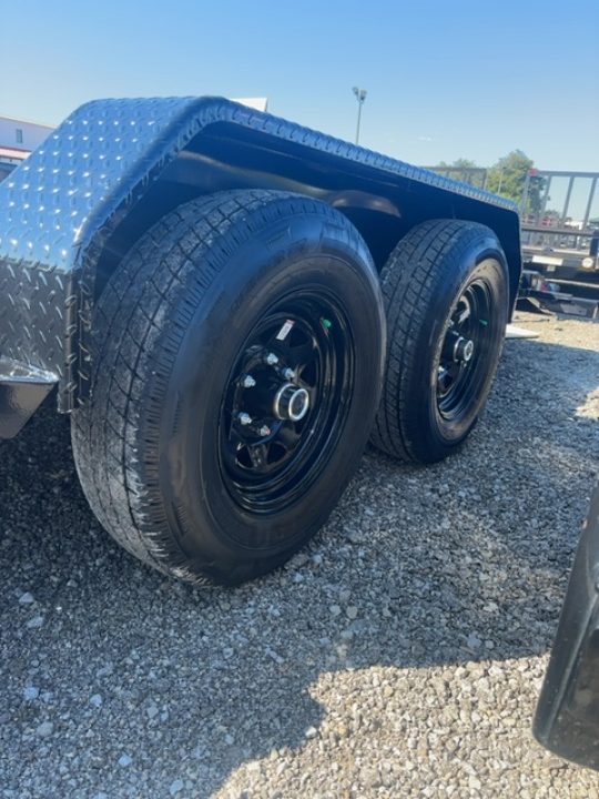 New 2026 Sure-Trac 7x20 C-channel Car Hauler