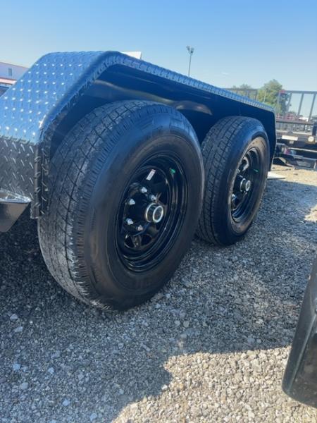 New 2026 Sure-Trac 7x20 C-channel Car Hauler