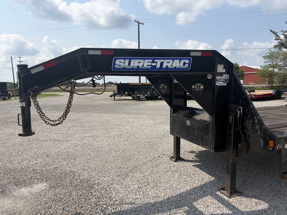 2023 Sure-Trac photo 9