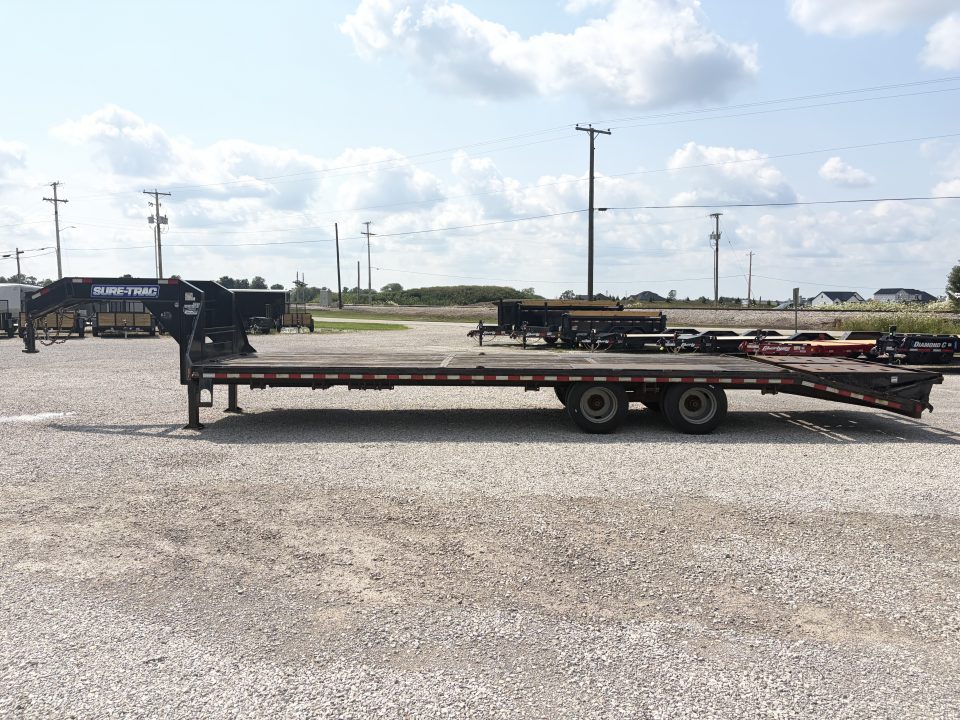 2023 Sure-Trac photo 3