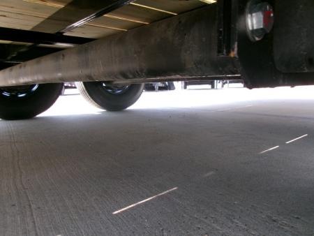 New 2027 PJ Trailers TY1T2482BTTK-SP18 Equipment Trailer