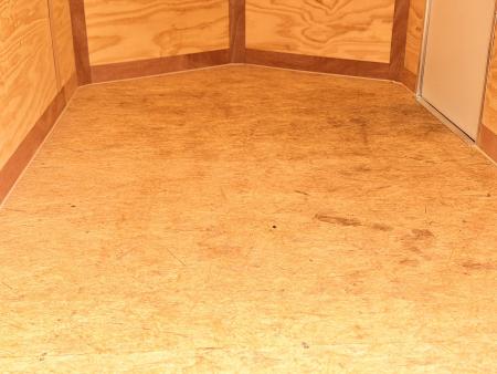 New 2027 Cross Trailers 6-10-1.5V Enclosed 3K GVWR