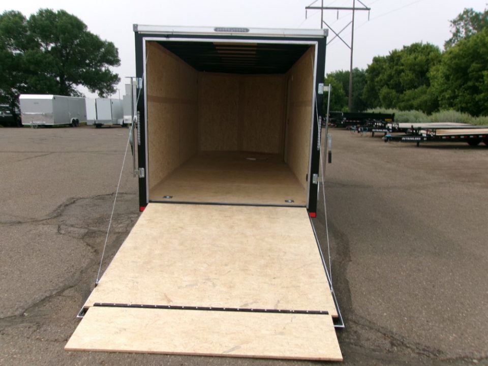 New 2027 RC Trailers E716TA2 Cargo / Enclosed Trailer