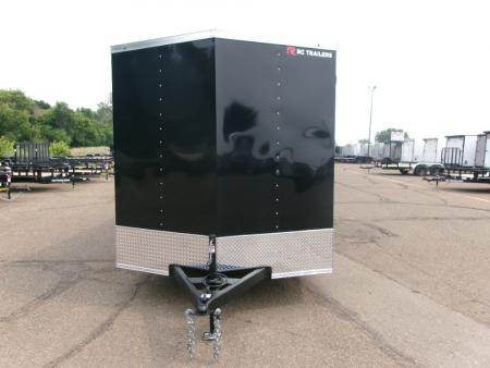 New 2027 RC Trailers E716TA2 Cargo / Enclosed Trailer