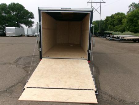 New 2027 RC Trailers E716TA2 Cargo / Enclosed Trailer