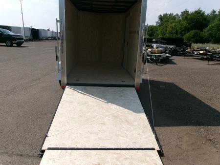 New 2027 RC Trailers CS610SA Cargo / Enclosed Trailer