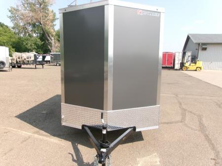 New 2027 RC Trailers CS610SA Cargo / Enclosed Trailer