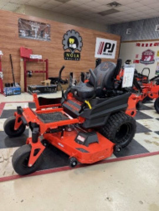 New 2026 Bad Boy MAVERICK HD 60" KAWASAKI 23.5 HP Lawn Mowers