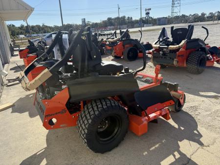 New 2026 Bad Boy MAVERICK HD 54" KAWASAKI 23.5 HP Lawn Mowers
