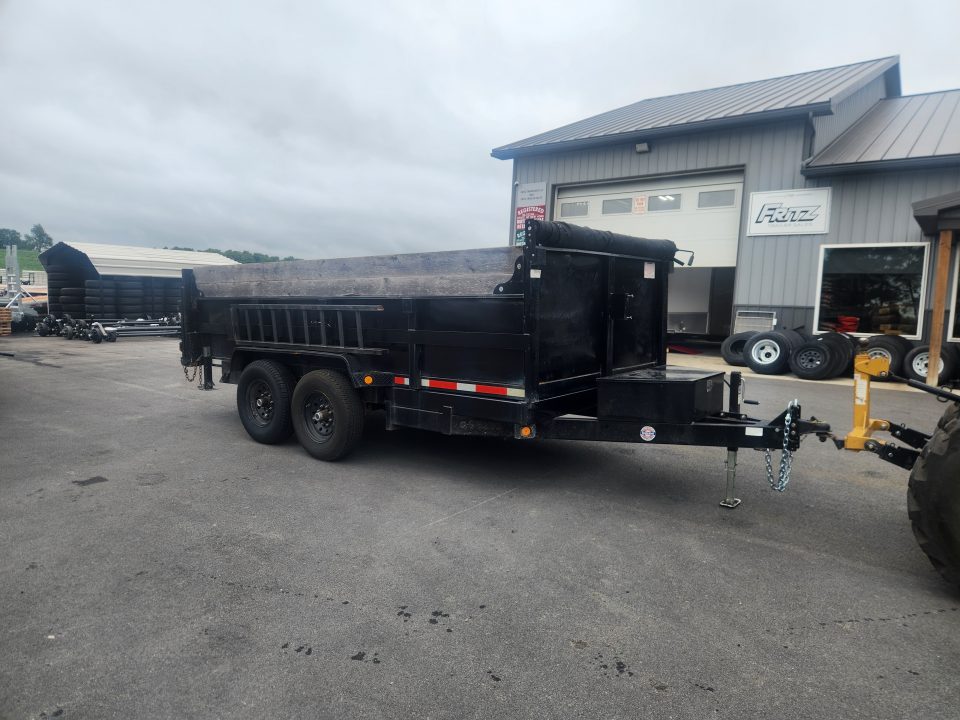 2022 Quality Steel and