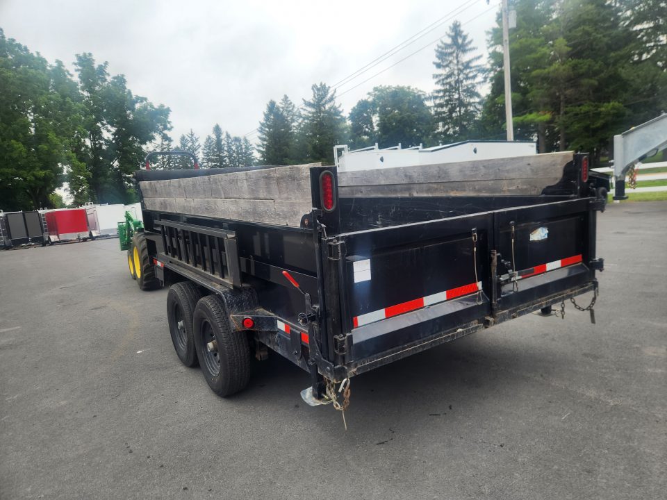 2022 Quality Steel and photo 5