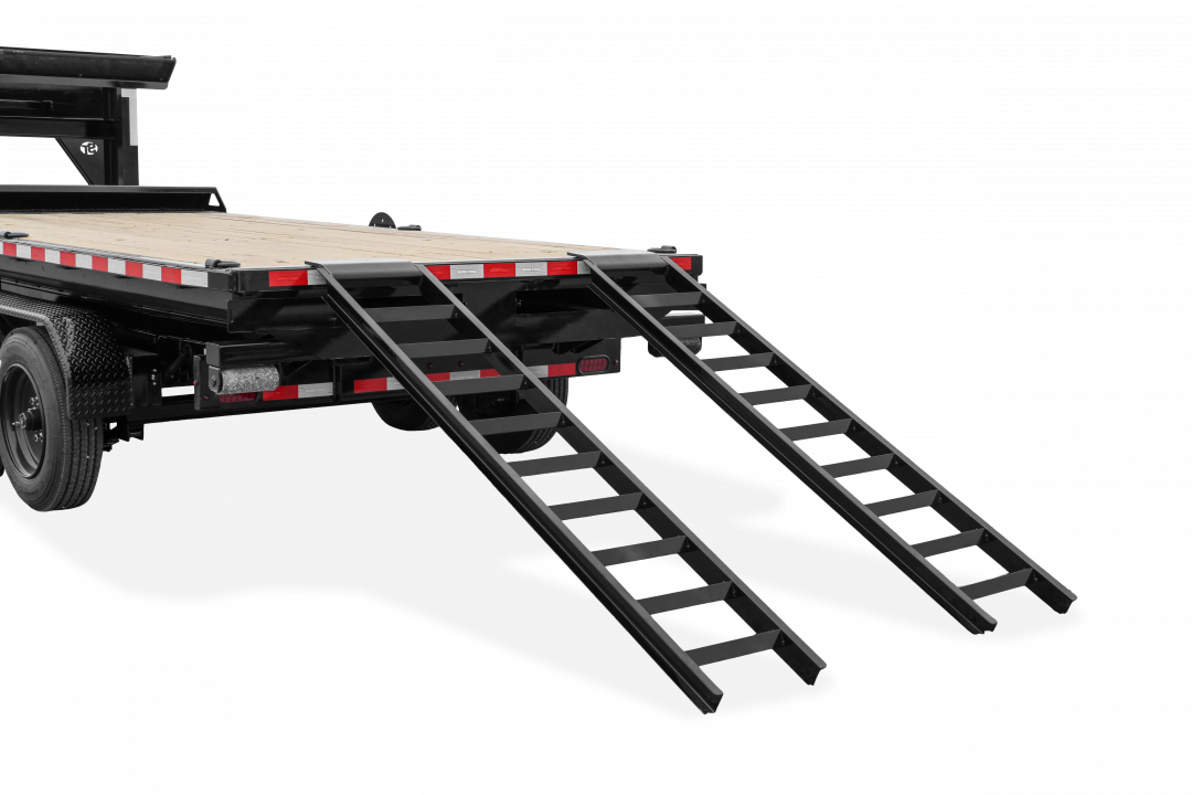 New 2026 Sure-Trac 90x16 Roll-Off Flat Deck Roll Off ***FLAT DECK ONLY*** CARRIER SOLD SEPERATE