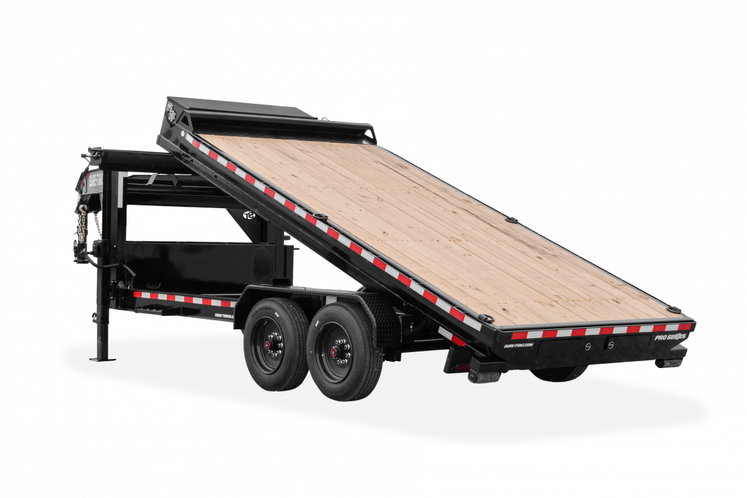 New 2026 Sure-Trac 90x16 Roll-Off Flat Deck Roll Off ***FLAT DECK ONLY*** CARRIER SOLD SEPERATE