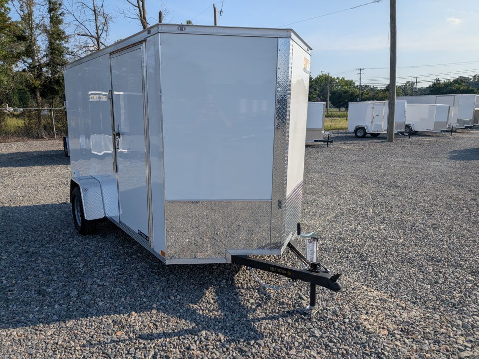 2026 Covered Wagon